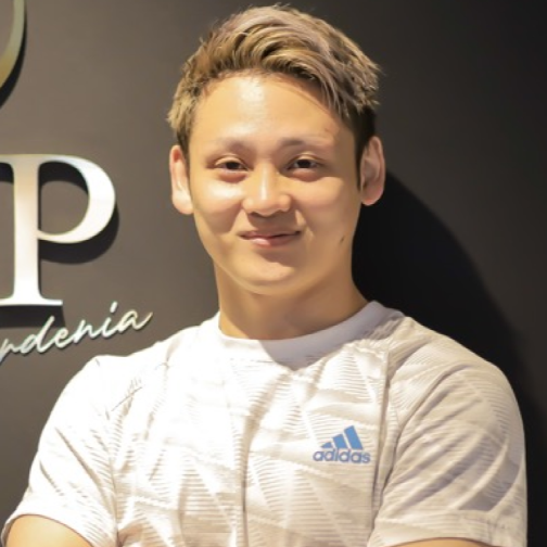 オーナーインタビュー