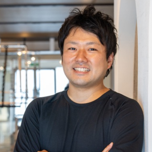 オーナーインタビュー