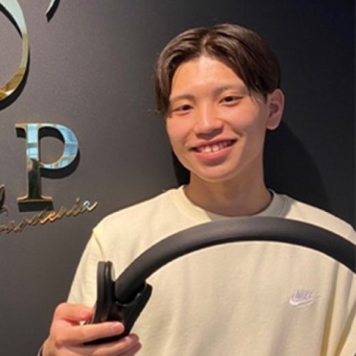 オーナーインタビュー