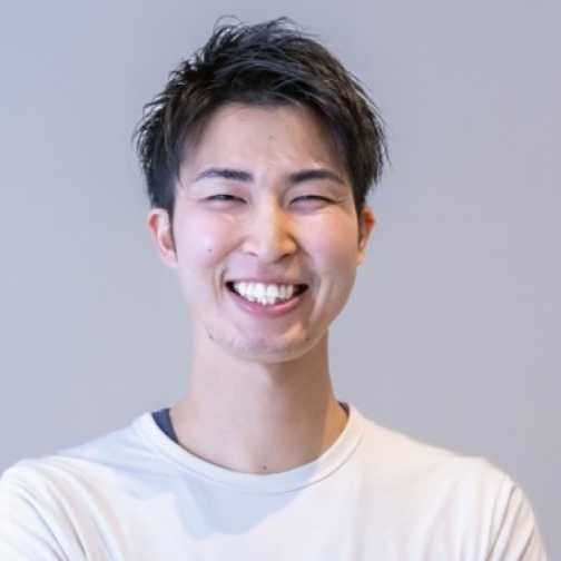 横田 翼