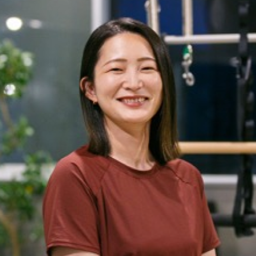 杉本 美沙