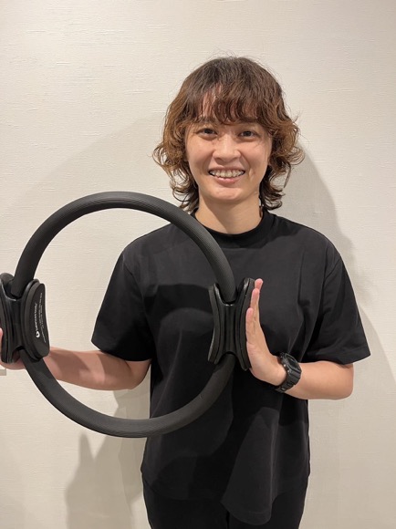三木　美沙