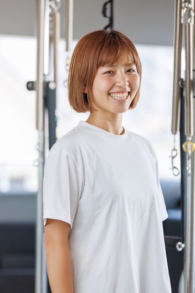 天羽 佳菜