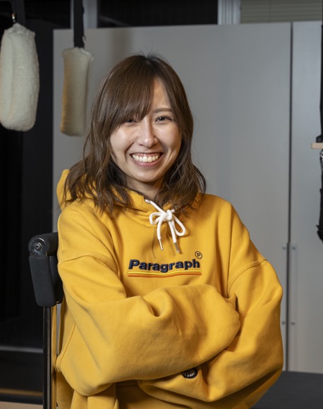 佐藤 晴香