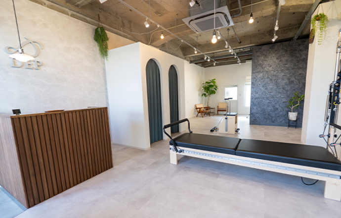 山口店