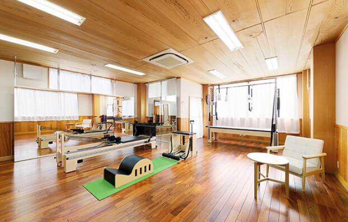 松江店 Lucile Axis
