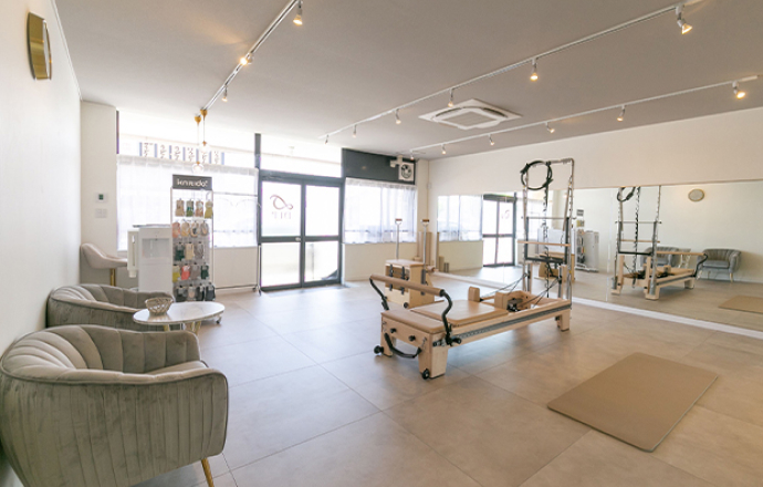 新潟店