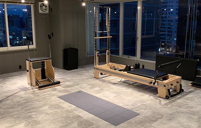 札幌店 Rouage大通スタジオ
