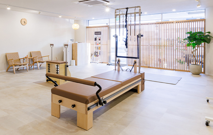 松山店 鷹子スタジオ