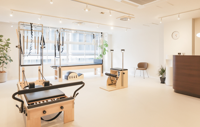 Calm 仙台東口店